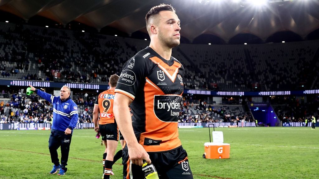 2023 NRL Season Preview: Wests Tigers - Edge of the Crowd