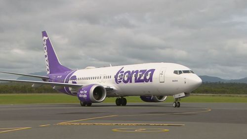 New airline Bonza has launched its first flights from the Gold Coast to Townsville, which the carrier has rolled out as a part of an expansion in the Queensland market. The journey is one of 14 routes to be available in time for Christmas.