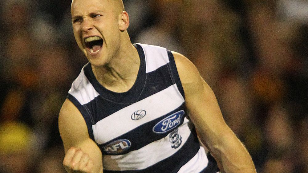 AFL Trade Period: Gary Ablett Jr returns to Geelong Cats after trade with Gold Coast Suns