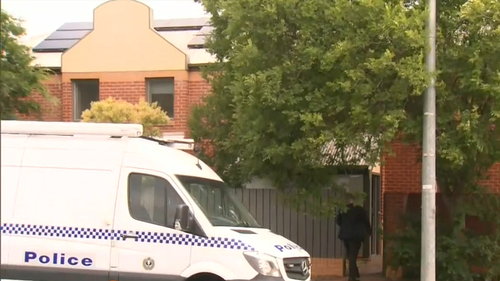 Henley Beach Road death