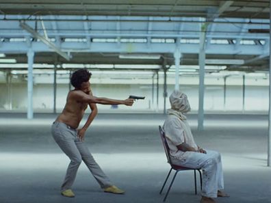 Childish Gambino's new video clip This Is America is confronting and enthralling.