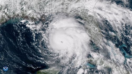 Hurricane Michael has strengthened to a Category 4 storm.