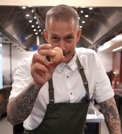 100% fail': New Zealand chef Andy Hearnden's recipe to make nasi lemak  sambal sets tongues wagging, Lifestyle News - AsiaOne