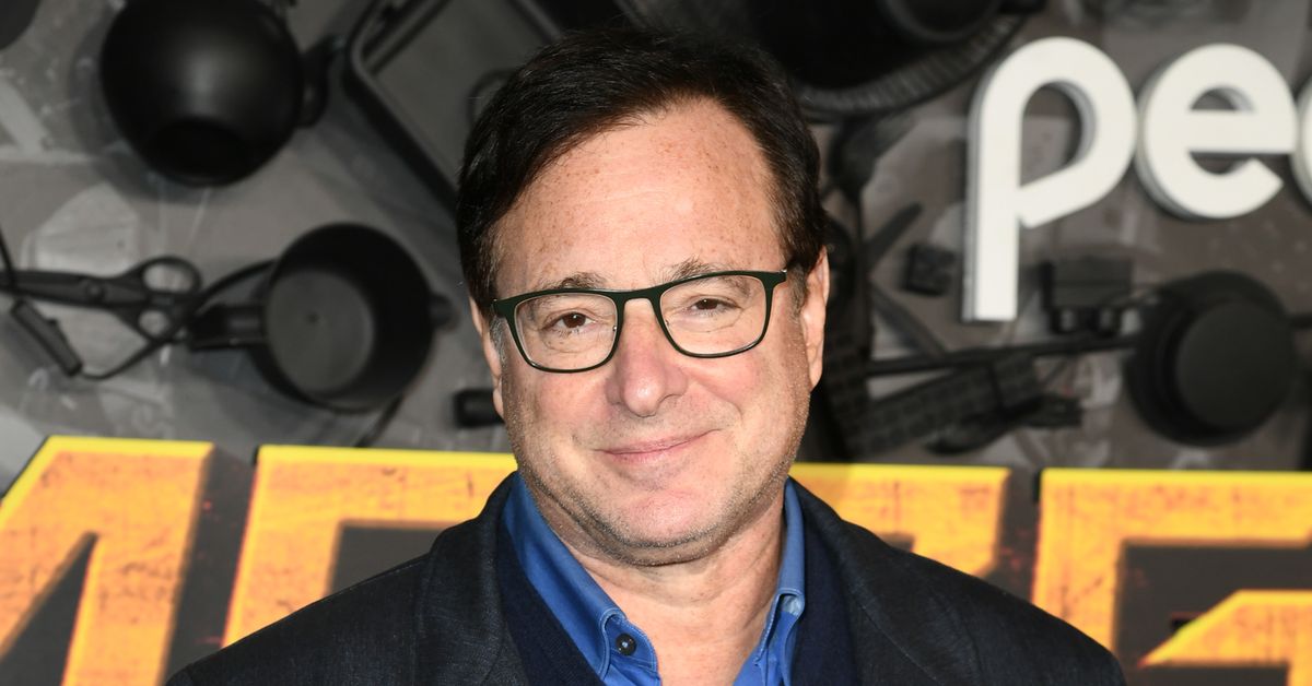 Bob Saget's family granted permanent injunction to block the release of