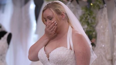 Say Yes To The Dress: Lancashire 9now