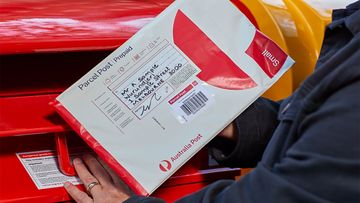 Australia Post will increase costs to keep up with rising delivery fees.