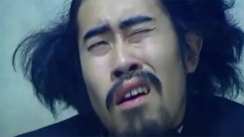 Nasubi ünlü olduğunu bilmiyordu.