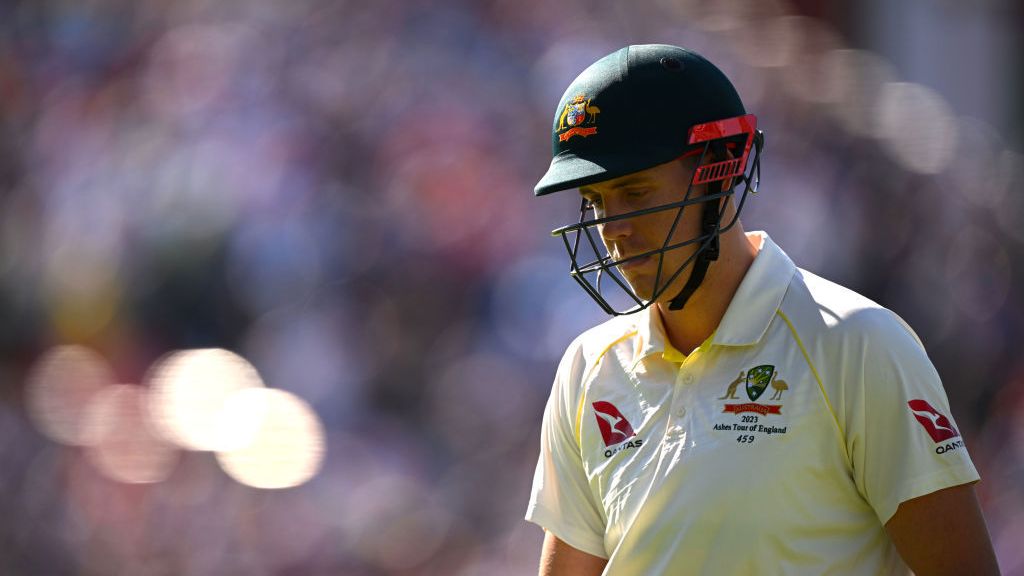 'Superior player' Cameron Green tipped to beat other contenders to David Warner's opening spot
