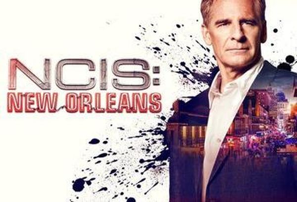 NCIS: New Orleans