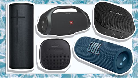 Review: JBL Boombox Bluetooth Speakers