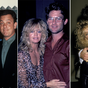 Iconic Hollywood couples from the '80s