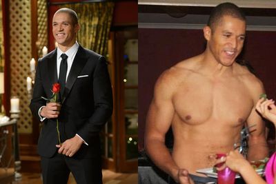 <i>The Bachelor Australia</i> season two is nearly upon us... and this year's finely chiselled piece of man candy is hopeless romantic Blake Garvey.<br/><br/>The 31-year-old Perth auctioneer is a fine piece of real estate indeed... if he was on Tinder, we'd be swiping right till our thumbs go numb!<br/><br/>Let's learn more about him...<br/><br/>Images: Ten/Facebook<br/><br/>Author: Adam Bub. <b><a target="_blank" href="http://twitter.com/TheAdamBub">Follow on Twitter</a></b>.