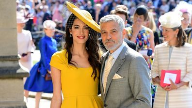 George-and-Amal