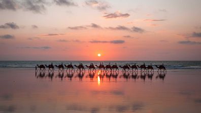 Cable Beach