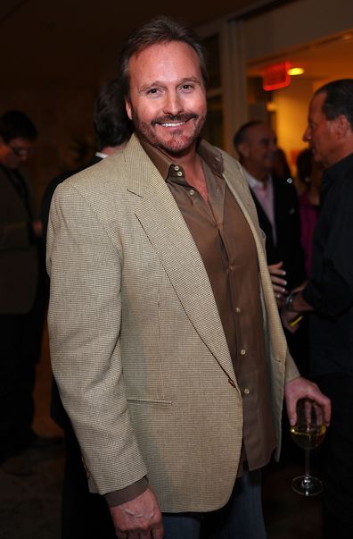 Narvel Blackstock attends the Founder's Club dinner held at the JW Marriott Desert Ridge Resort & Spa on March 27, 2009 in Phoenix, Arizona.