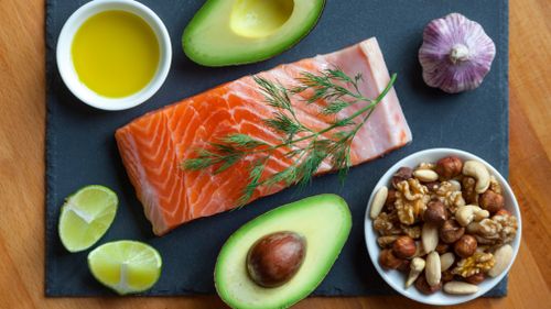 Researchers found that a high-fat, low carbohydrate diet improved memory of mice. 