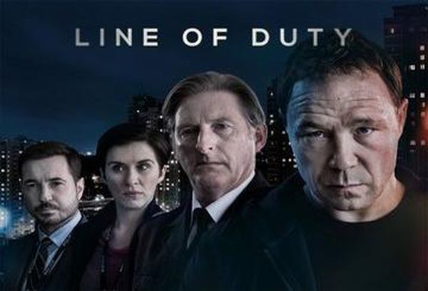 Line of Duty