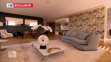 A glamorous South Bank penthouse is expected to shatter Brisbane property records.