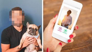 Anne was approached by multiple scammers on Tinder, but only one led to her downfall.