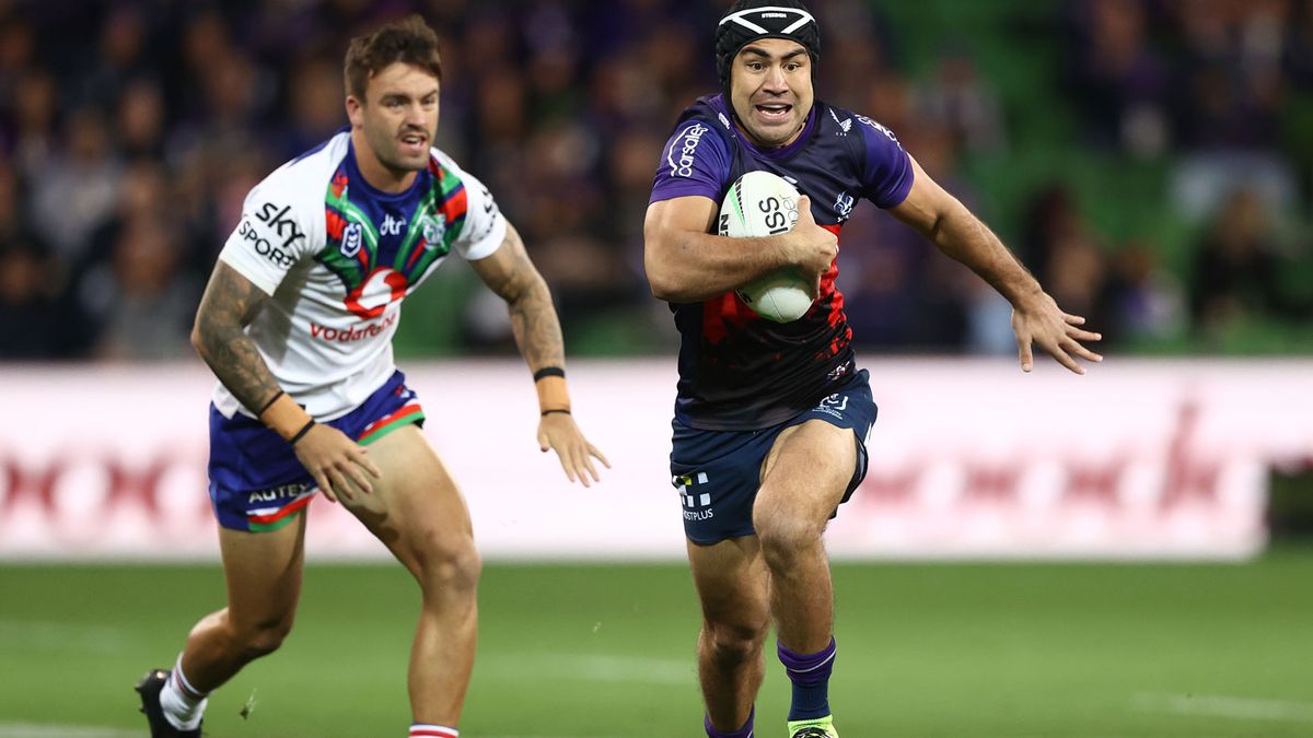 21+ Nrl tonight game score ideas in 2021 