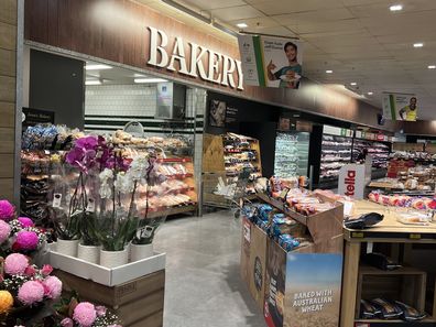 supermarket in store bakery savings tips