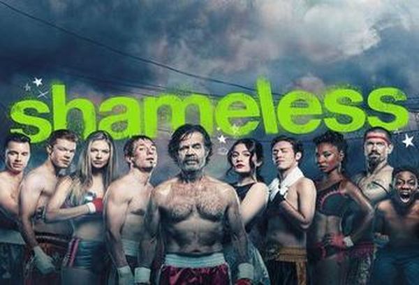 Shameless