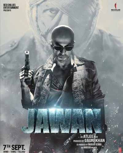 8. Jawan (film)