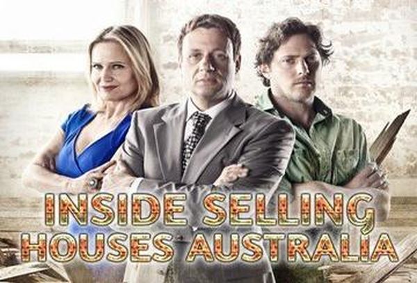 Inside Selling Houses Australia