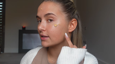 YouTuber Molly-Mae Hague blames dermaplaning beauty treatment for leaving her with a 'full beard'.
