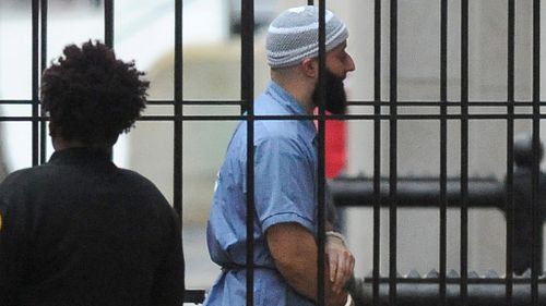 Serial's Adnan Syed granted new trial