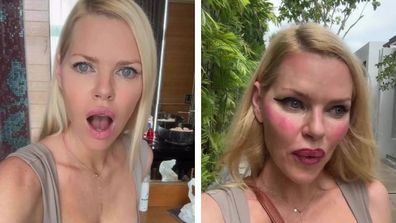 Love Island Sophie Monk