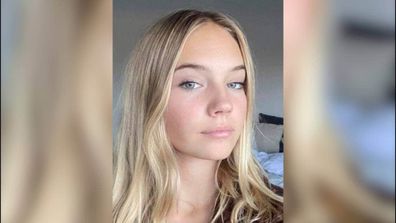 New Zealand teenager Willow Stone accident organ donation model
