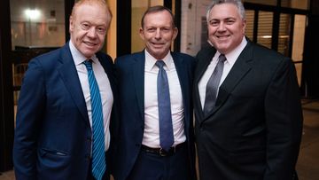 Tony Abbott 9news Latest News And Headlines From Australia And