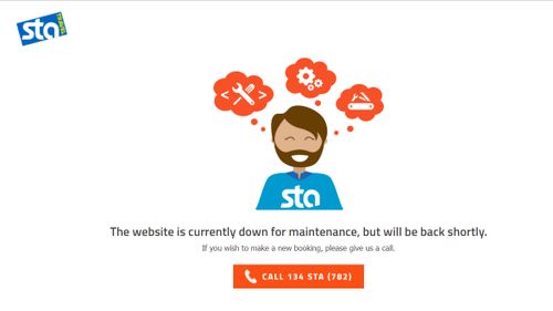 STA Travel has gone into administration