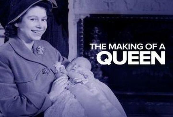 Making of a Queen