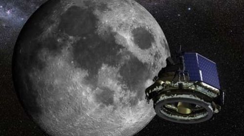 US company gets historic nod to fly to the moon