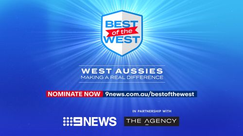 Best of the West Competition