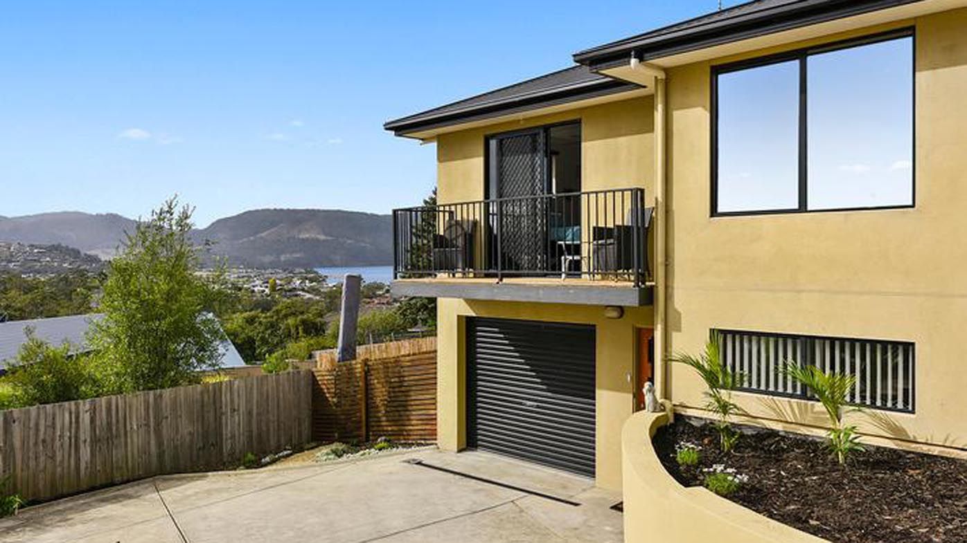 Hot Hobart Why Tasmanias Capital Is The Countrys Fastest Growing