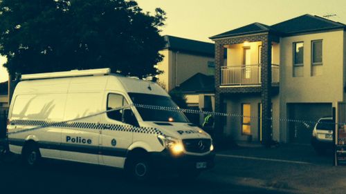 Adelaide man arrested over wife’s alleged murder