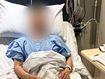 The man who was stabbed by a &#x27;&quot;radicalised&quot; 16-year-old boy at a Bunnings in Perth before being shot dead by police said he is &quot;coming to terms with his injuries,&quot; as he recovers in hospital.