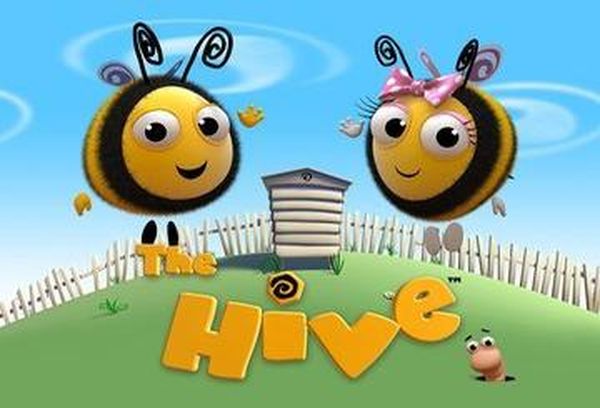 The Hive