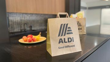 ALDI 15 cent bags