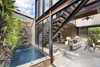 Australia S Best Converted Warehouses For Right Now
