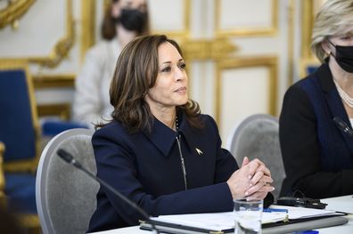 Kamala Harris