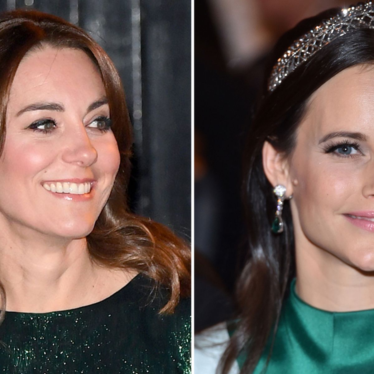 How Kate Middleton inspired fellow royal Princess Sofia in the most  unlikely way - 9Honey