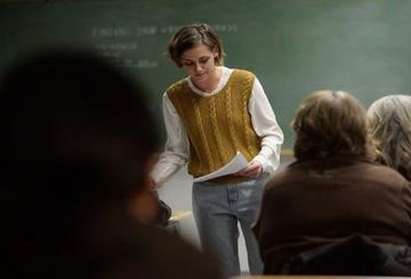 Certain Women