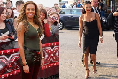 Flashing her slim-pins on <i>The Voice Kids</I>, Mel B credits her 17 kilo weight loss to Sydney trainer Cameron Byrnes. <br/><br/>"Mel has to train each and every day," Cam explained. "Whether it's a run, a power walk or some kind of hard-core routine. If she has an hour between shoots she's like, 'What have we got?' Talk about dedicated!<br/><br/>Along with the intense workouts, the Jenny Craig advocate relies on carbs such as brown rice to fuel her workouts and extra protein to rebuild muscle. <br/><br/>