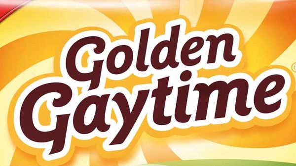 Golden Gaytime stock