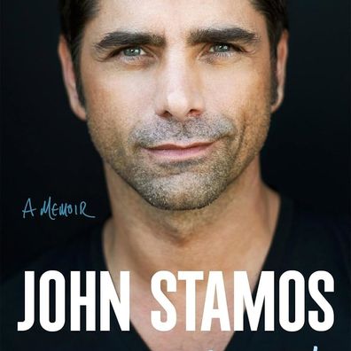 John Stamos memoir