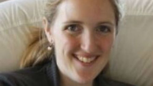 Barrister Katrina Dawson. (Supplied)